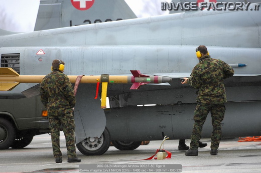 2007-03-24 Meiringen Airshow 0052 F-5E Tiger II